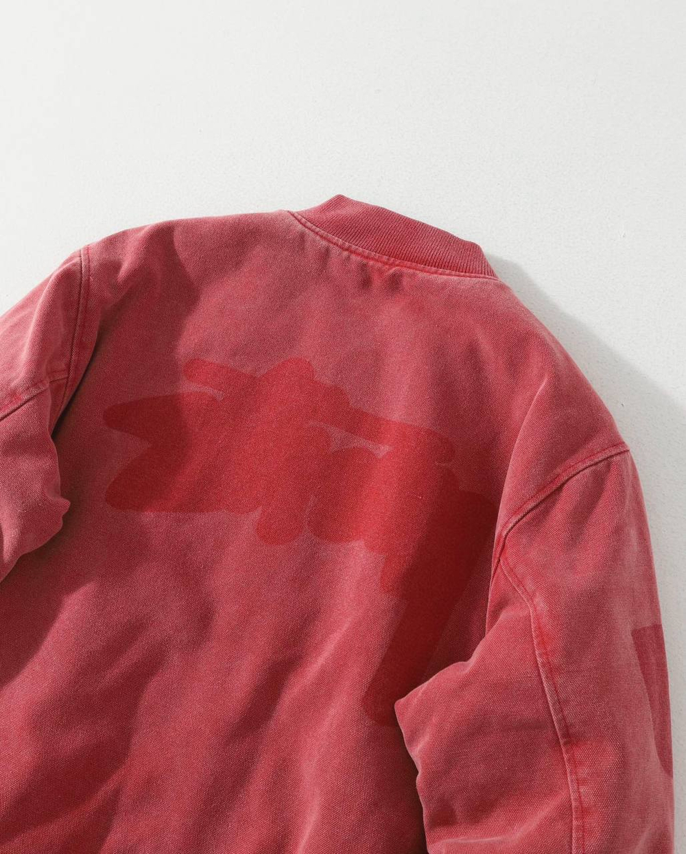 Бомбер Stussy, арт. 482923098