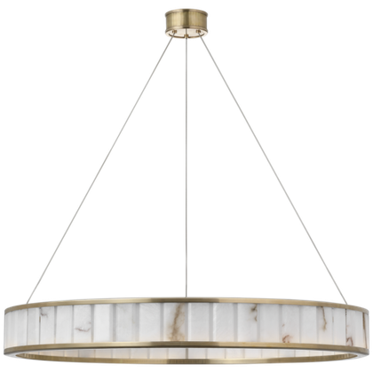 Люстра Visual Comfort Iterna 40" Ring Chandelier