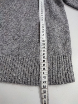 Джемпер Mango шерстяной 44 размер