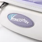 Купить Сумка поясная Ymkashix Clash small фиолетовый Сумка поясная Ymkashix Clash small фиолетовый