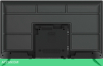 Телевизор BBK 40LEX-7257/FTS2C (B) черный
