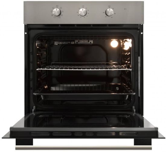 Электрический духовой шкаф Samtron MO X60810