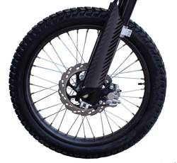 Мотоцикл Regulmoto TE (Tour Enduro) PR, 6 скоростей (2)