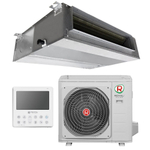 Канальный кондиционер Royal Clima ES-D 24HWCX/ES-E 24HCX