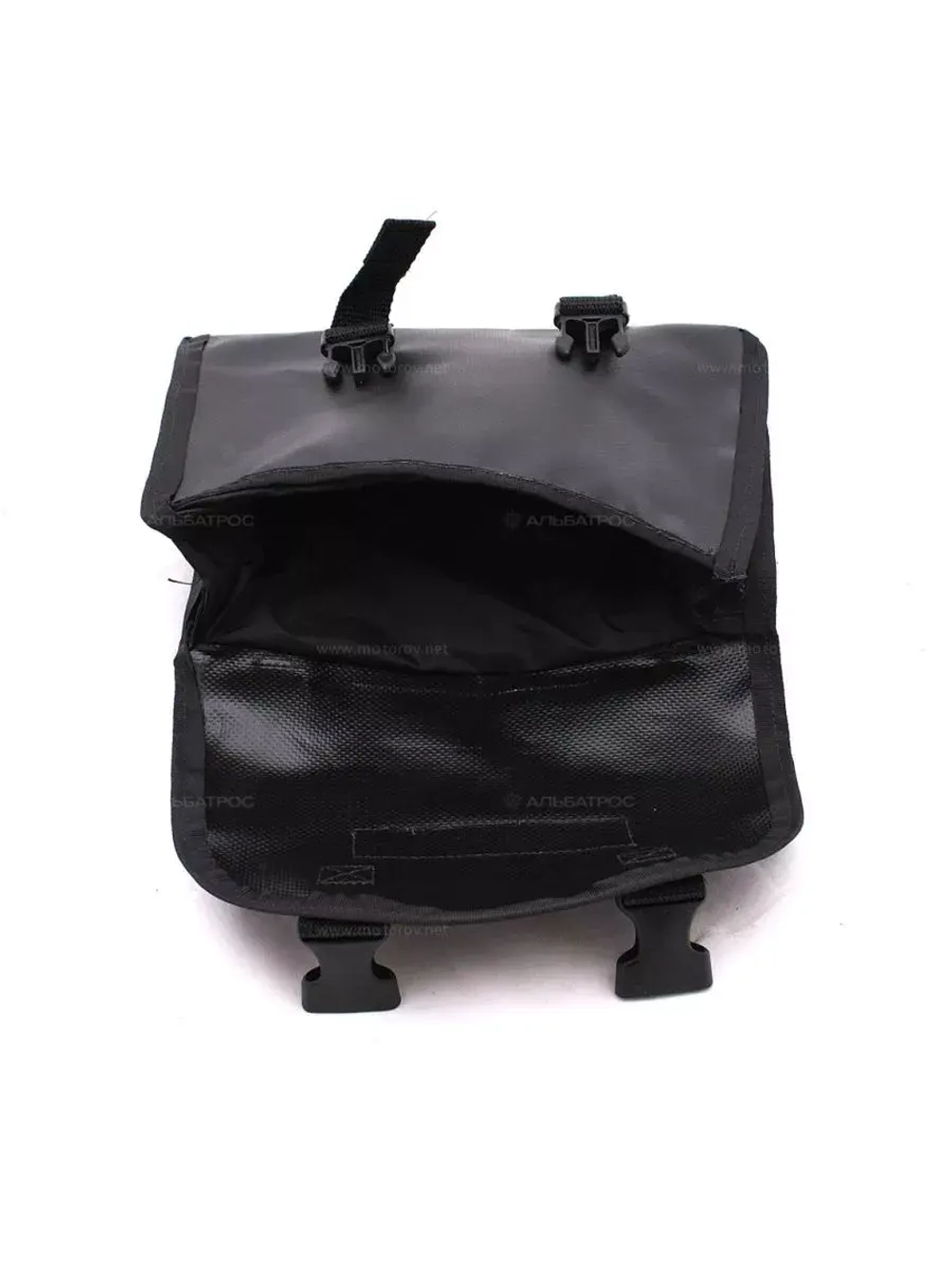 Водонепроницаемая сумка на руль снегохода SMAWPMTB0000