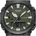 Мужские наручные часы Casio PRW-61Y-3