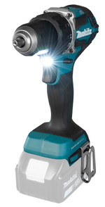 Аккумуляторная дрель-шуруповерт LXT® DDF484Z 18В 54 Нм 2 000 об/мин