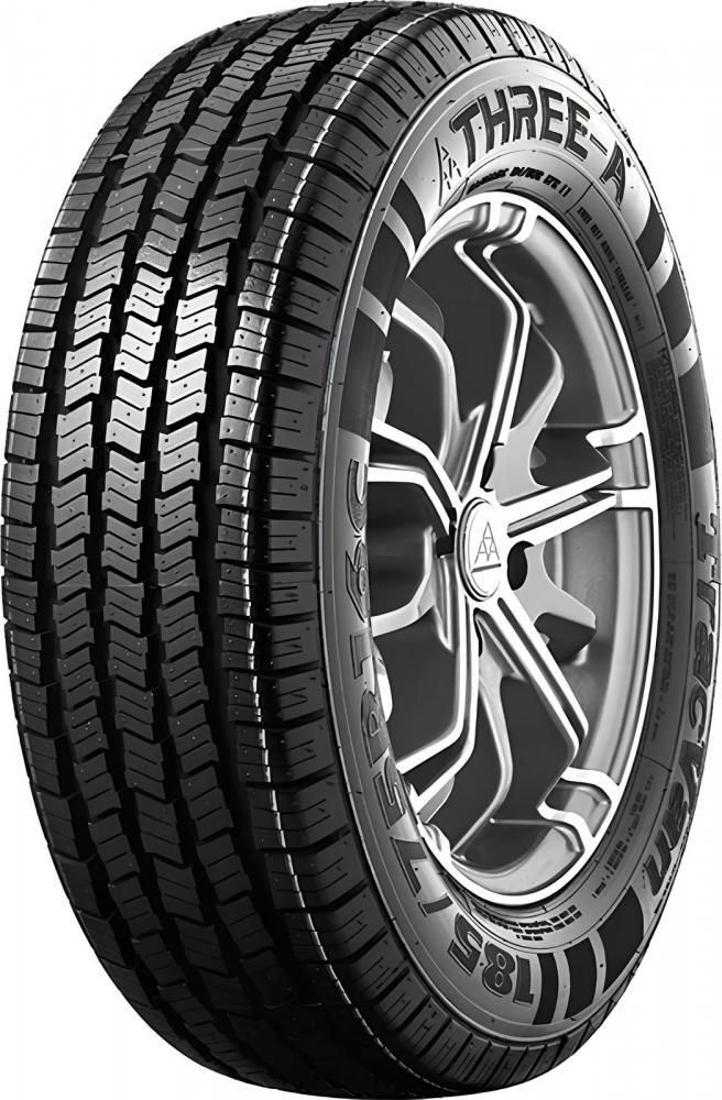 Aoteli TracVan 185/75 R16C 104R