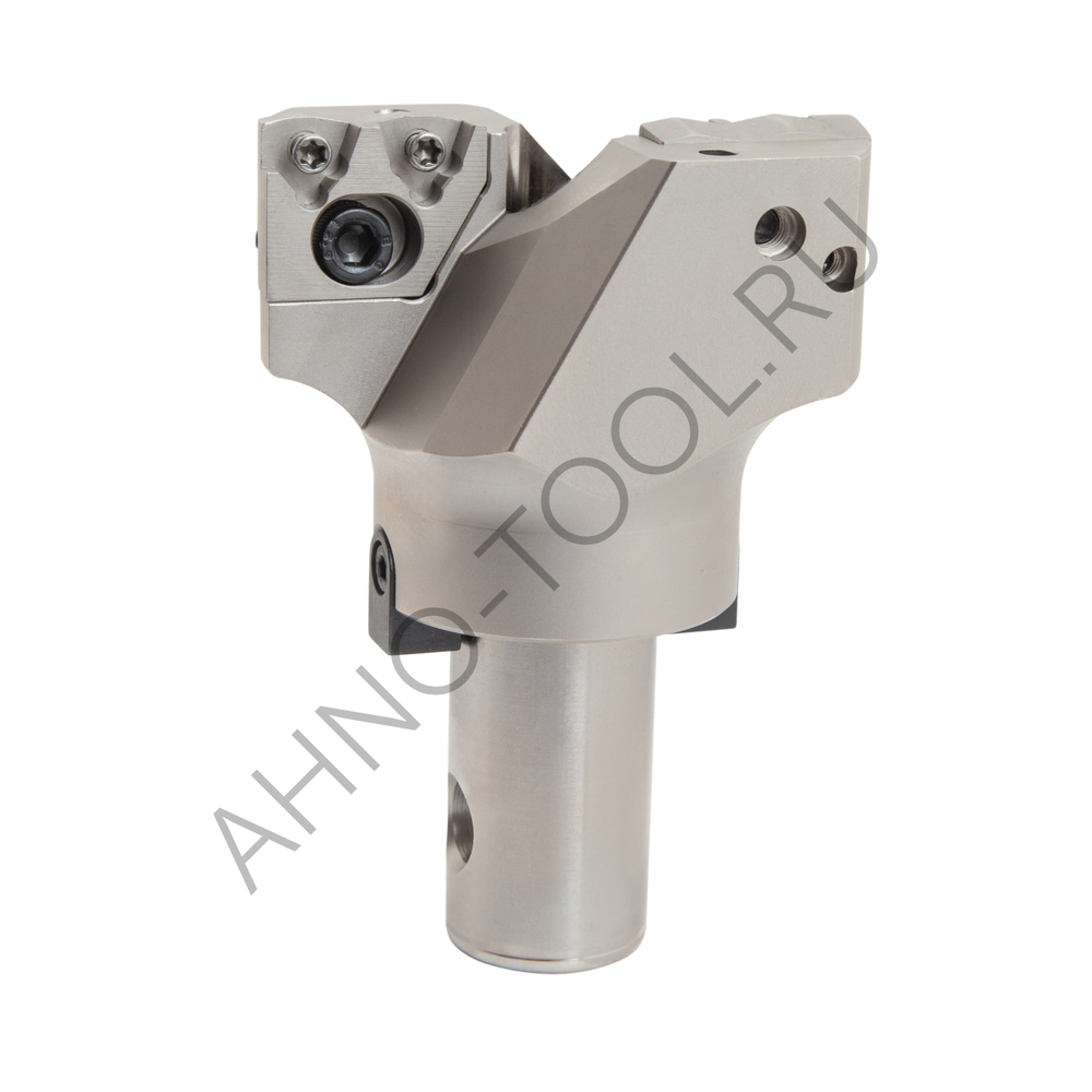 Корпусное сверло с направляющей YLMD-075080-C28 ACCKee