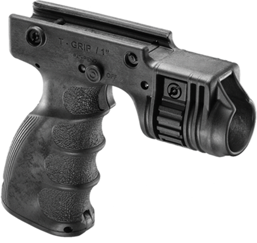 Тактическая рукоятка T-GRIP