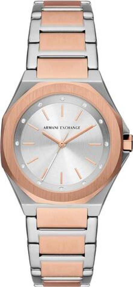 Женские наручные часы Armani Exchange AX4607