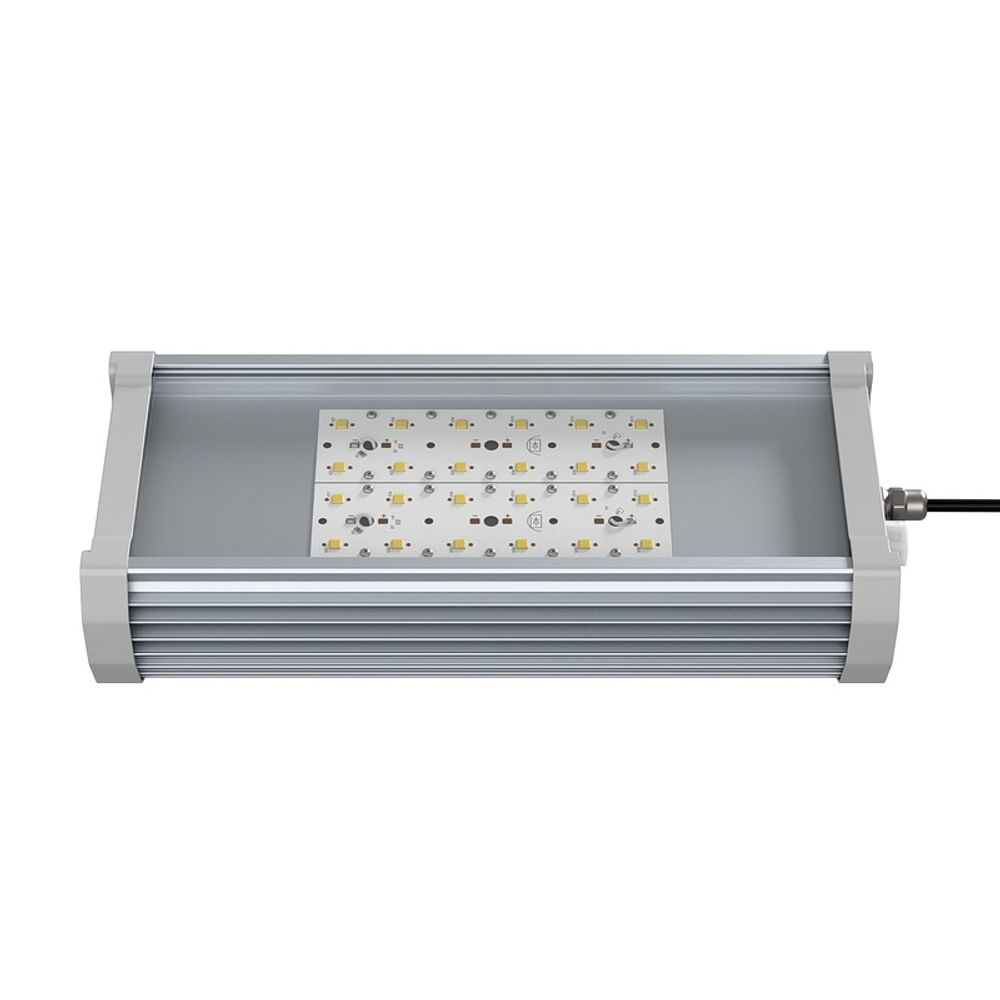 Cветодиодный светильник Terra IP67 50Вт