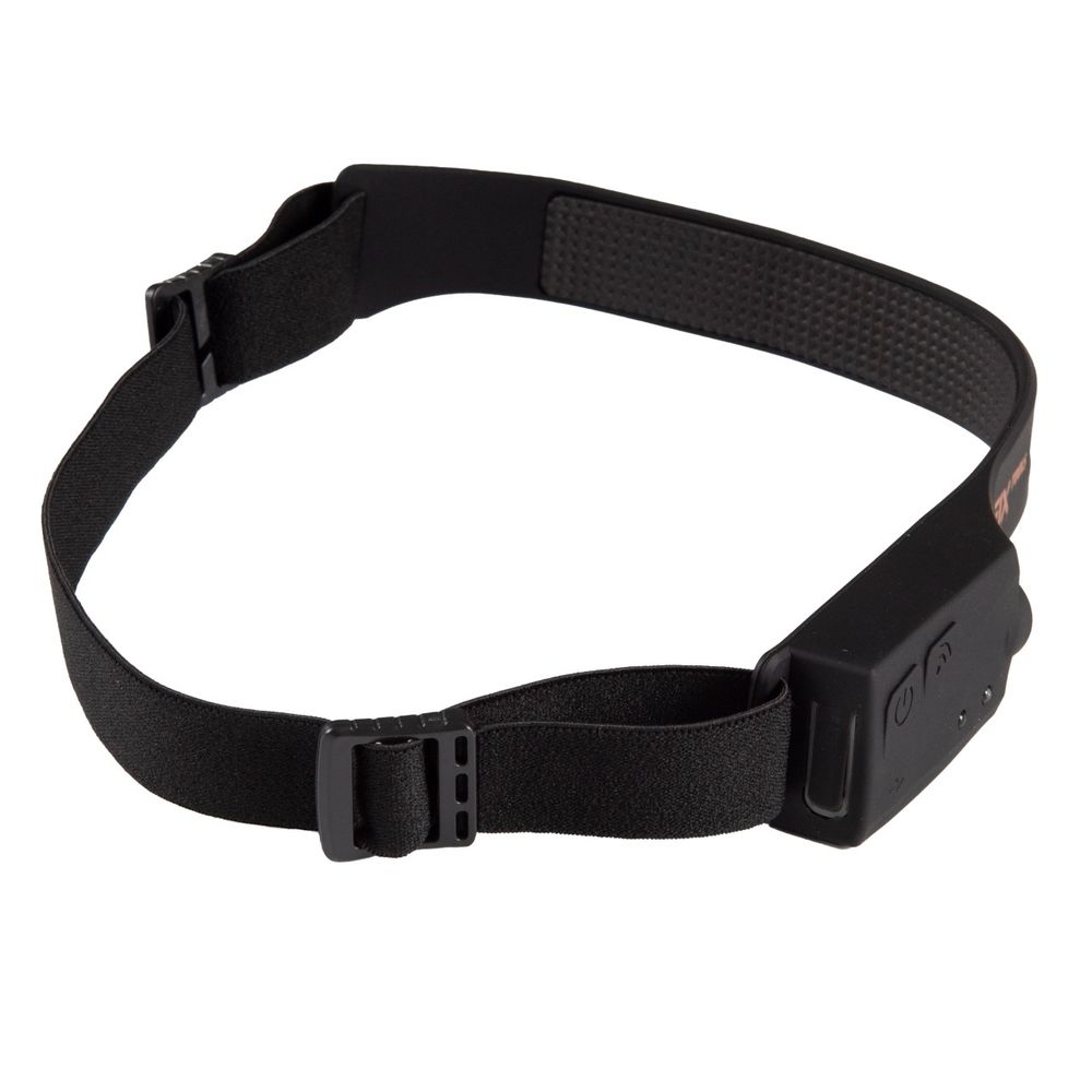 AFFIX (AF89000101) Фонарь светодиодный, налобный, 1+1 элемент, 3,7 В