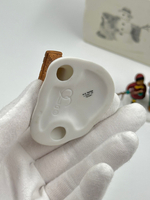 Набор фигурок Игра в снежки Department 56