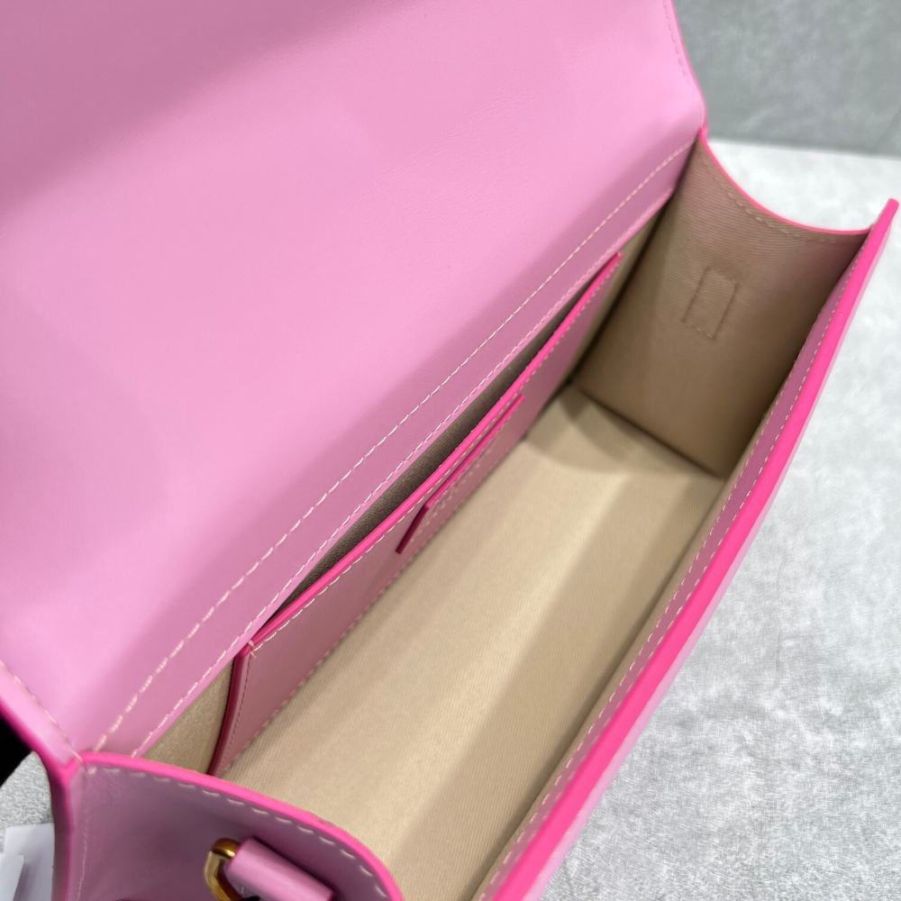 Jacquemus Le Grand Bambino 23 cm