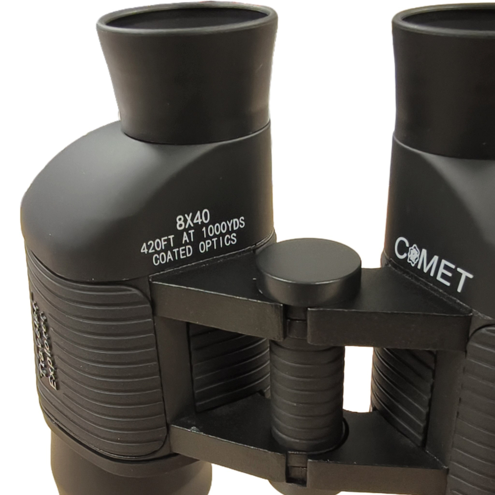 Бинокль для охоты и туризма AW-28, 8х40