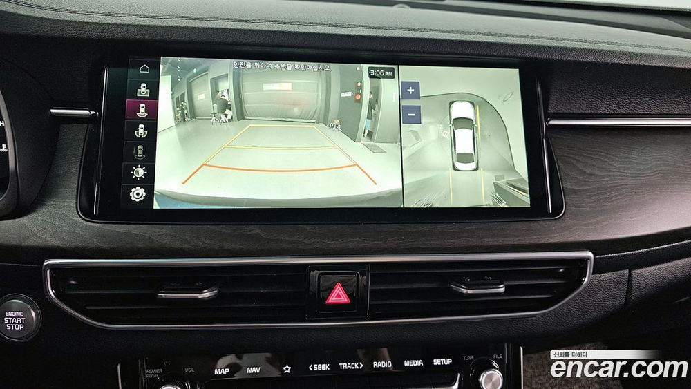 Kia K7 (Cadenza) Premier 2.5 GDI X Editions (12.2019)