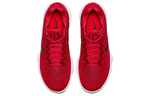 Кроссовки Nike Hyperdunk 2017 Low Ep Red