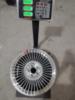 КОВАНЫЕ ДИСКИ ДЛЯ MERCEDES-BENZ S-CLASS S580 MAYBACH W223 2024 МЕРСЕДЕС-БЕНЗ