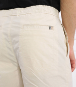 Шорты Karlos-DS-Shorts BOSS BLACK - бежевый(50487762)