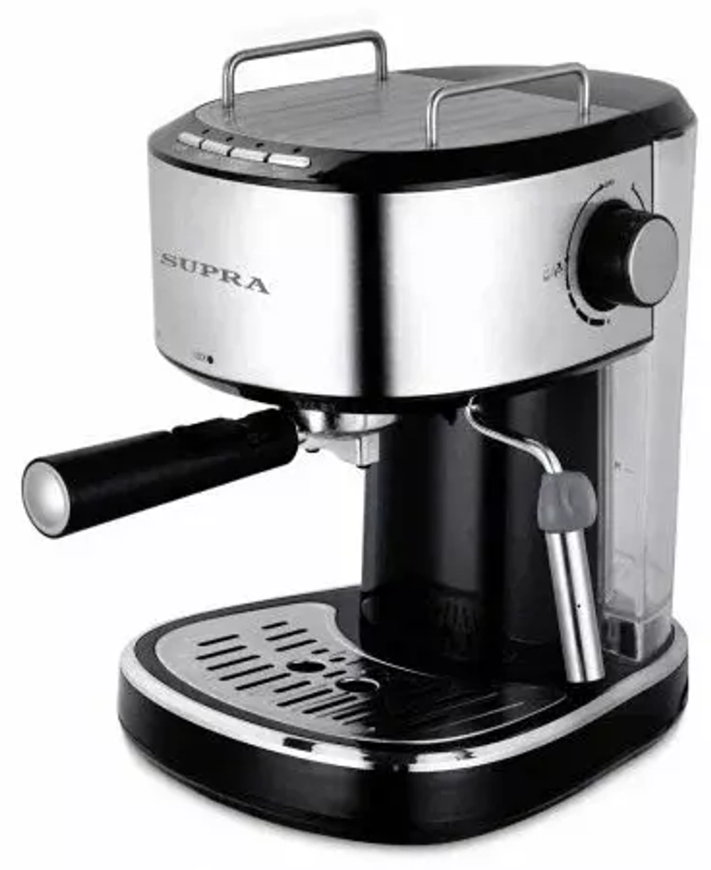 Кофеварка рожкового типа Supra CMS-1515 (н)