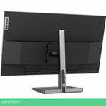 Монитор Lenovo L28u-35 66ECGAC4EU