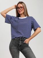 Футболка Брина-2 Виотекс СИНИЙ