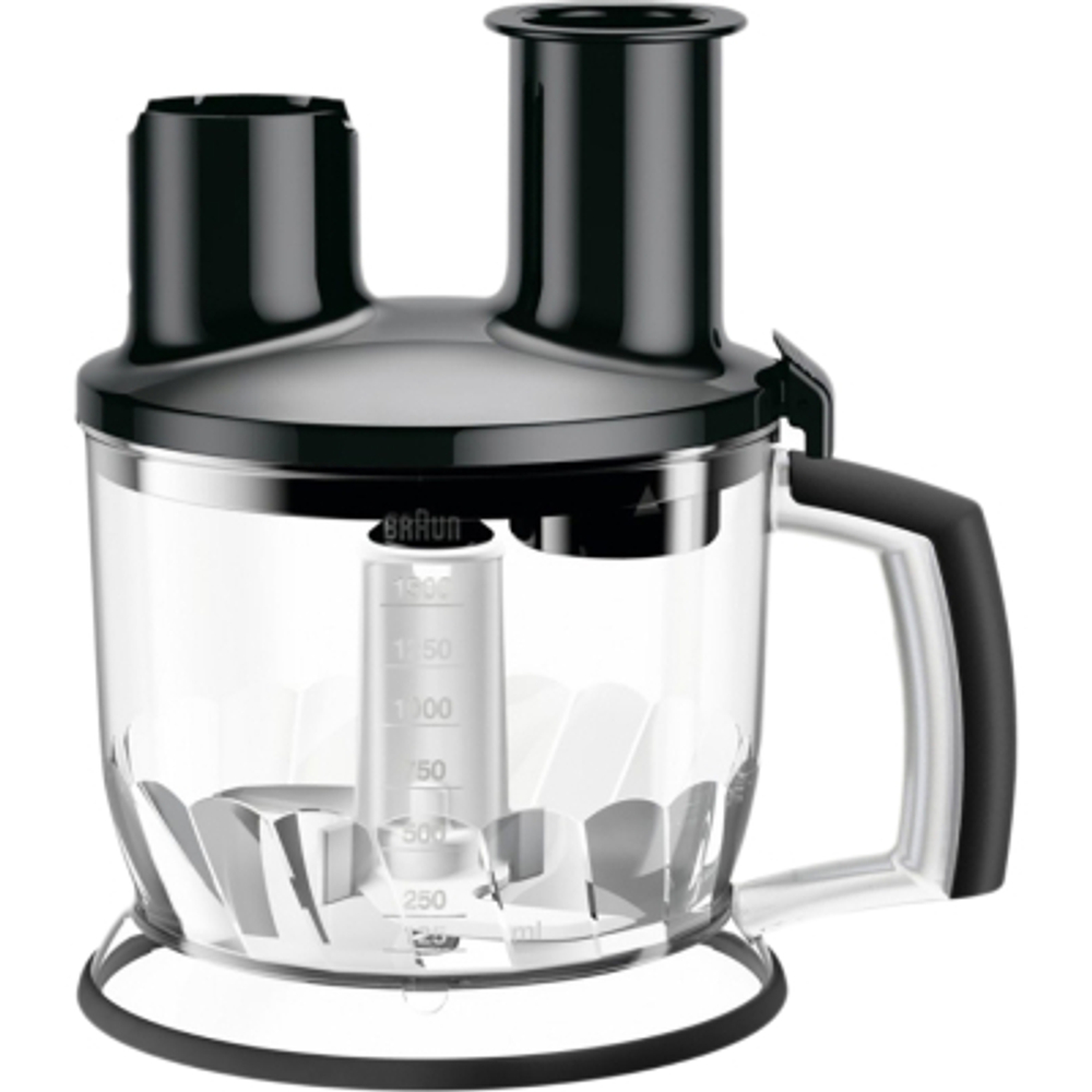 Блендер Braun Multiquick 7 MQ 7087X