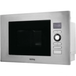 Встраиваемая микроволновая печь Korting KMI 720 X