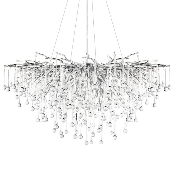 Подвесная люстра Loft IT Drops 10376/1000