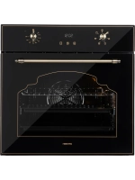 Духовой шкаф Hiberg VM 6260 RB