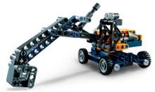 Конструктор LEGO Technic 42147 Самосвал