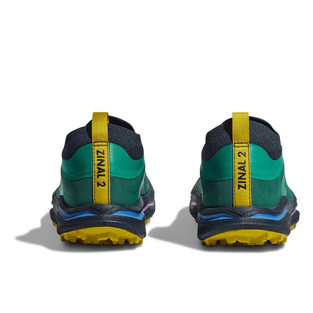 Кроссовки мужские Hoka Zinal 2
