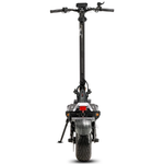 Электросамокат WHITE SIBERIA TEVERUN BAIKAL 7260R