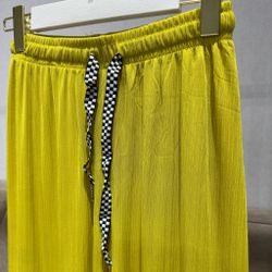 Штаны ЛАПША однотон