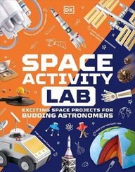 Space Activity lab