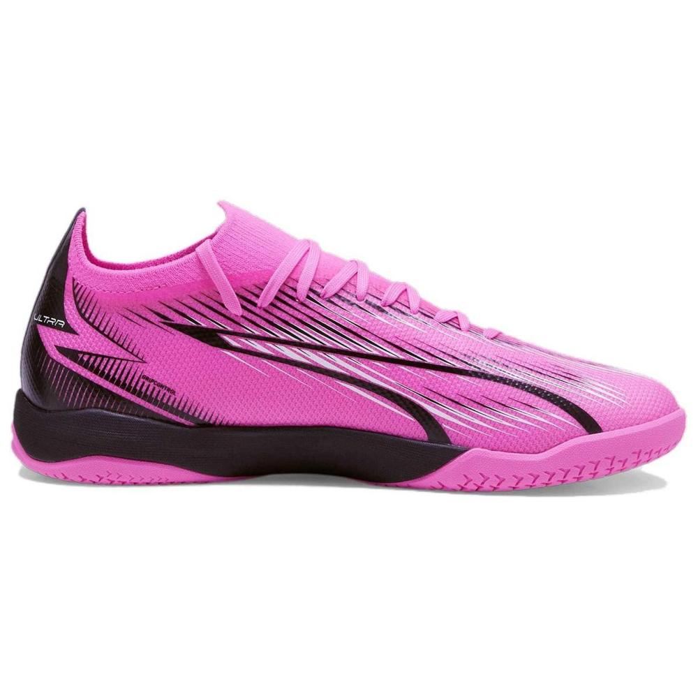 Кроссовки PUMA Ultra Match IT, 107758-01