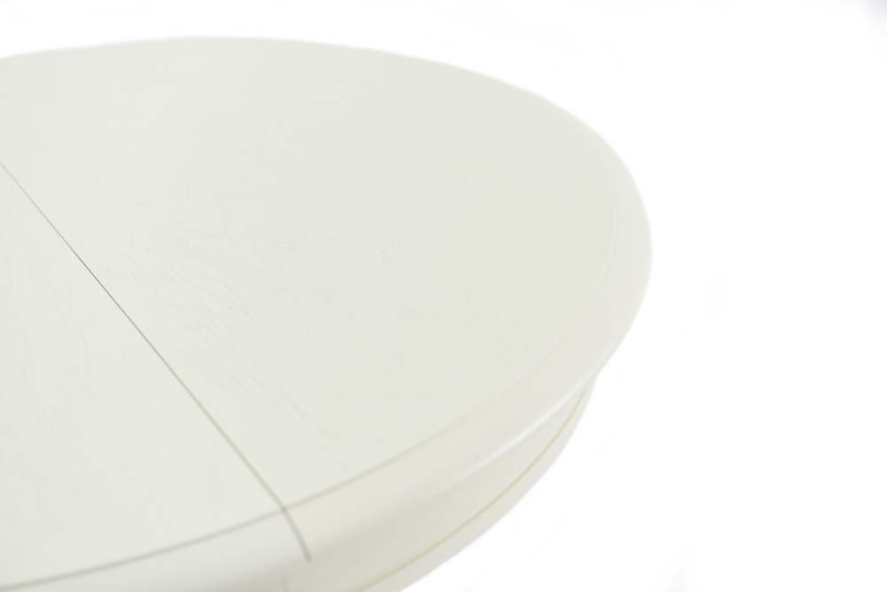 Стол Аврора Фабрицио D 82, Жемчуг