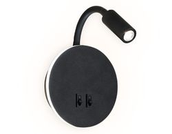 Ambrella Настенный светодиодный светильник с выключателем Wall FW296