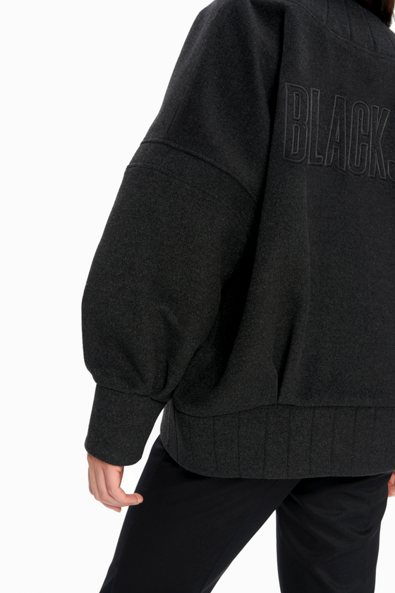 Бомбер Liraven