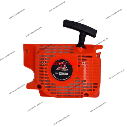 Стартер подходит для бензопил типа I