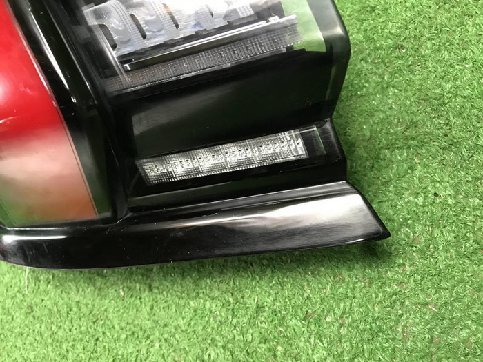 Фонарь левый внешний Zeekr 001 (2021-н.в.)