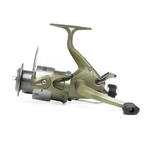 Катушка ZEN 5000 BR 1 подшип Helios (HS-KF-Z5000)