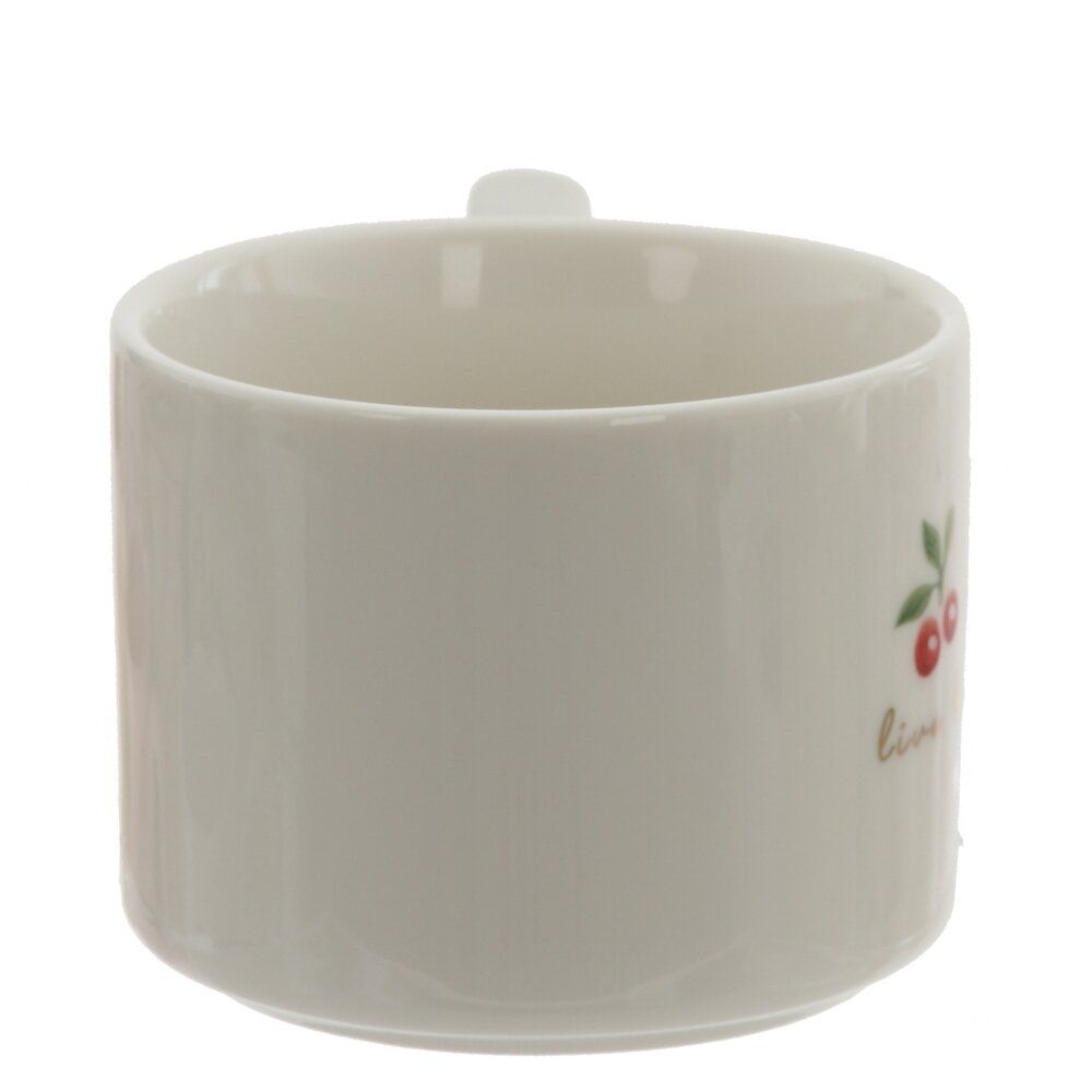 GAEM Кружка, 260 мл, L12,5 W8,5 H7 см