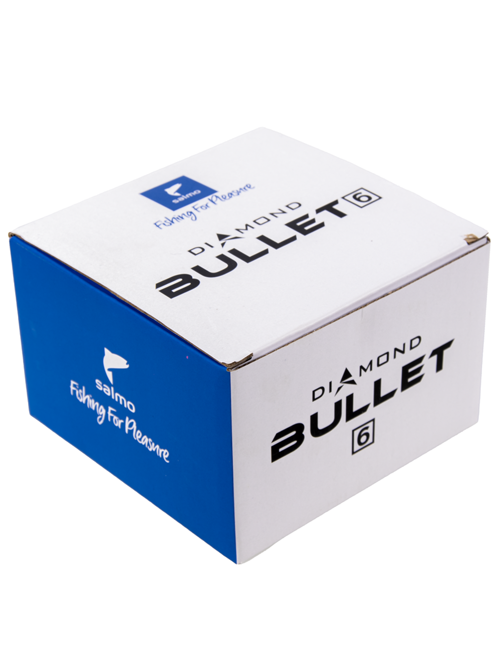 Катушка Salmo Diamond Bullet 6 3000FD