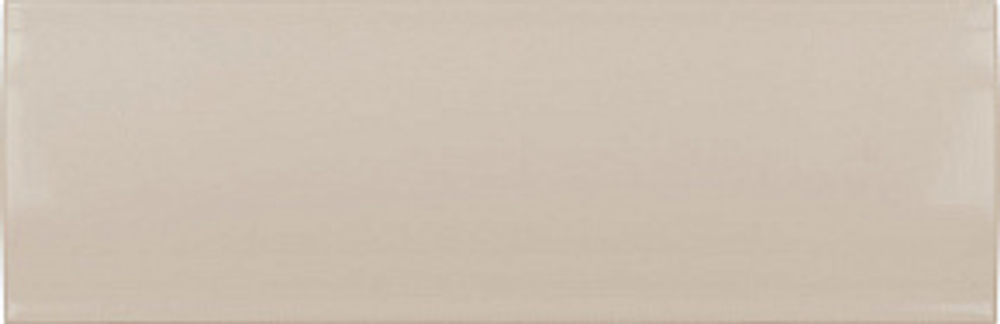 Керамическая плитка для стен EQUIPE VIBE Out Light Mocha Gloss 6,5x20/ЭКИПЕ ВАЙБ Аут Лайт Моча Глосс 6,5x20