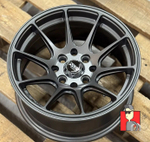 Комплект дисков XXR 527 14x6.5 et5 4x100/4x114.3