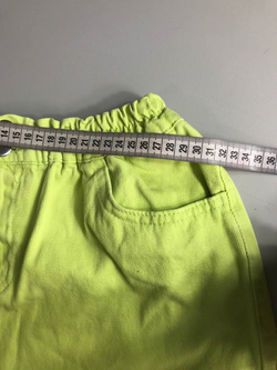 Шорты Defacto яркого цвета, на 12/13 лет