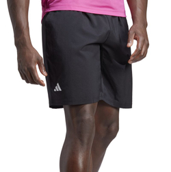 Мужские теннисные шорты Adidas Club 3-Stripes Tennis Shorts