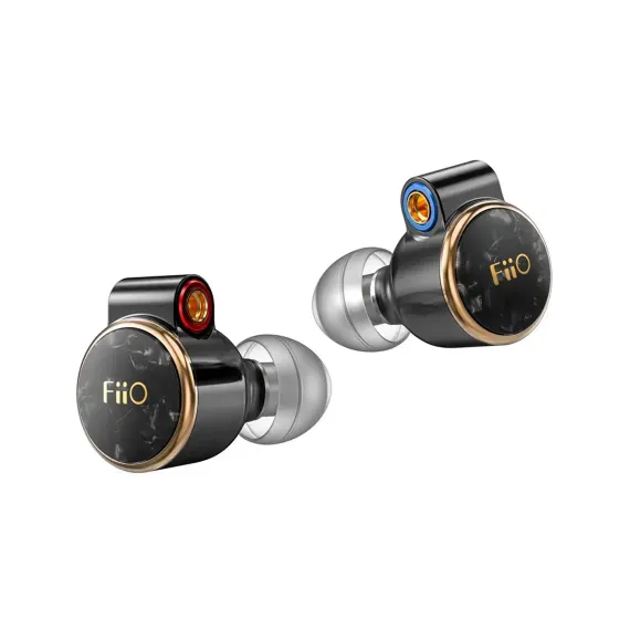 FiiO FD3 Pro Black